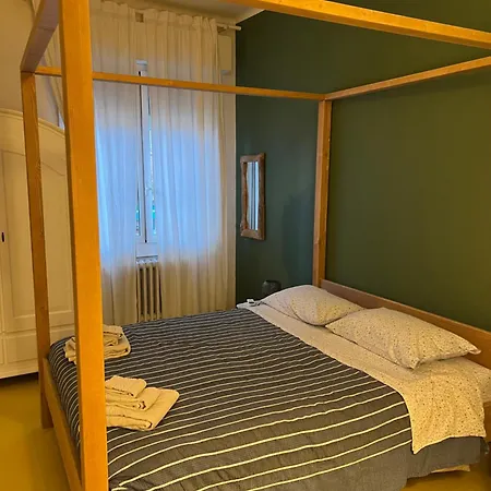 Bed & Breakfast R&b La *