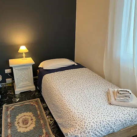 Bed & Breakfast R&b La Bologna
